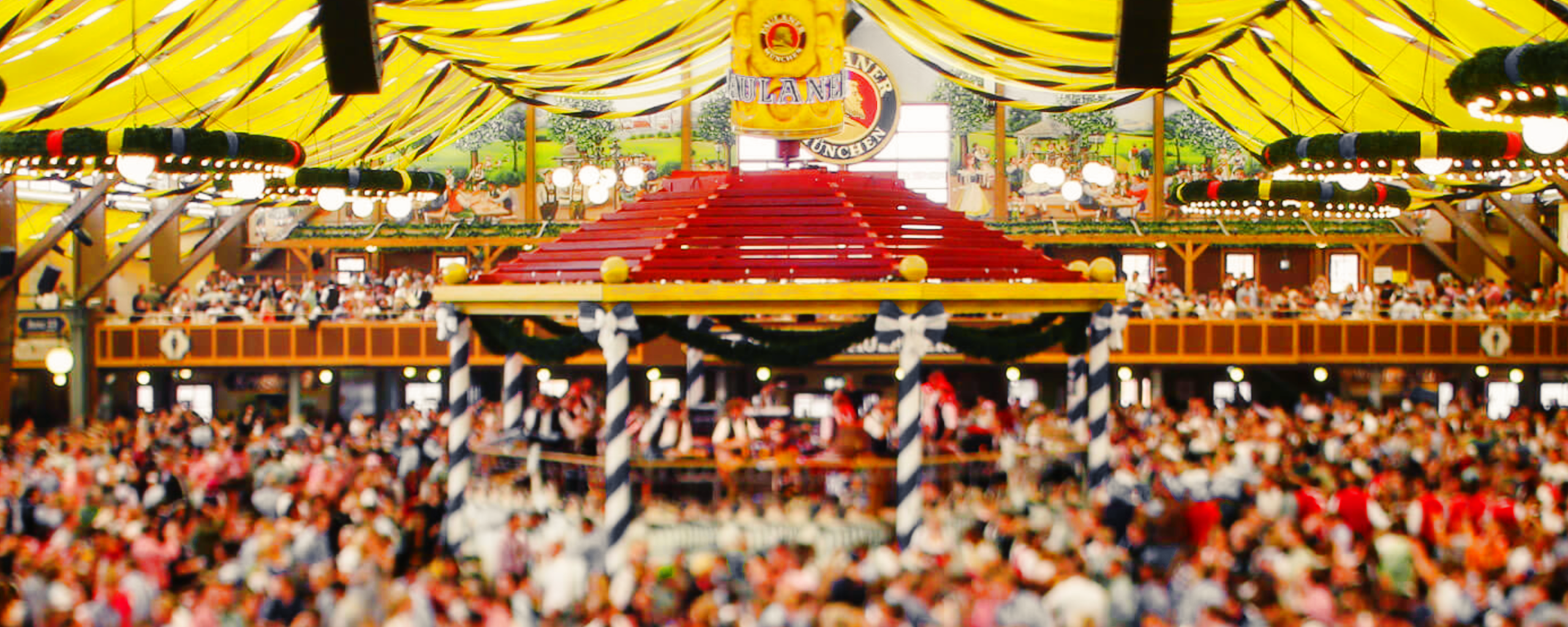 Vendtra, Vending Trade Festival Deutschland Oktoberfest