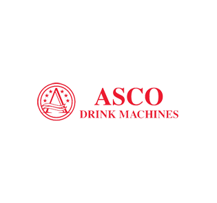 Asco Drink Machines