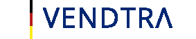 VENDTRA Logo