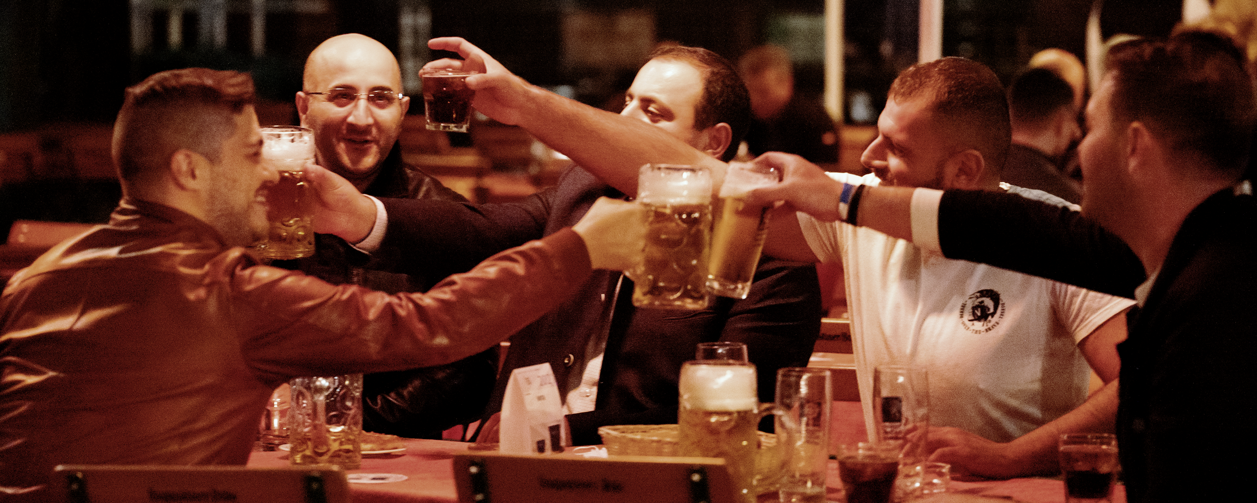 Vendtra, Vending Trade Festival Deutschland