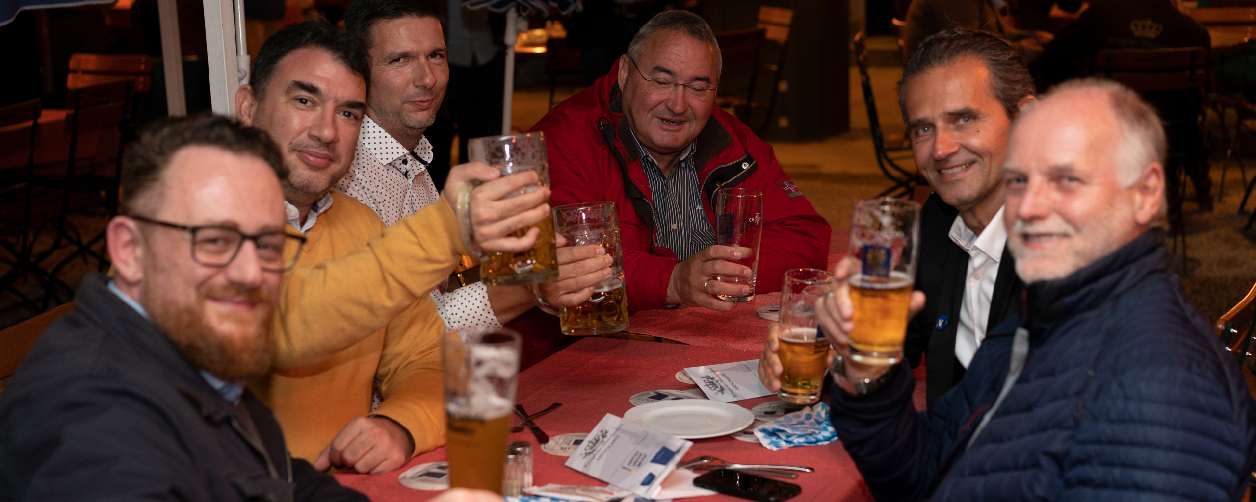 Vendtra, Vending Trade Festival Deutschland